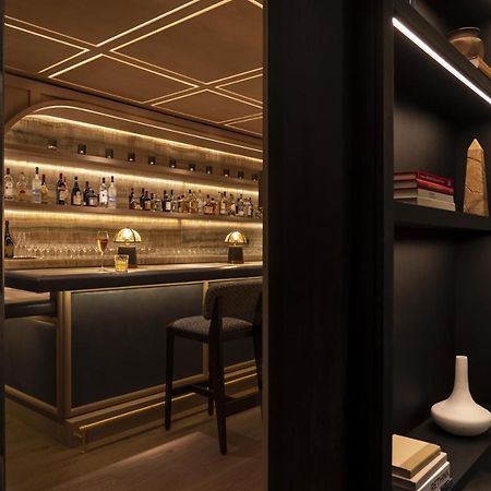 Four Seasons Hotel Houston Esterno foto
