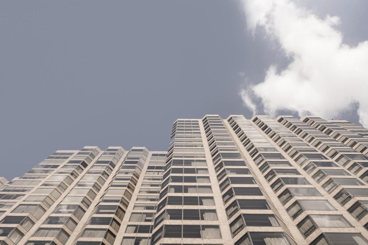 Four Seasons Hotel Houston Esterno foto
