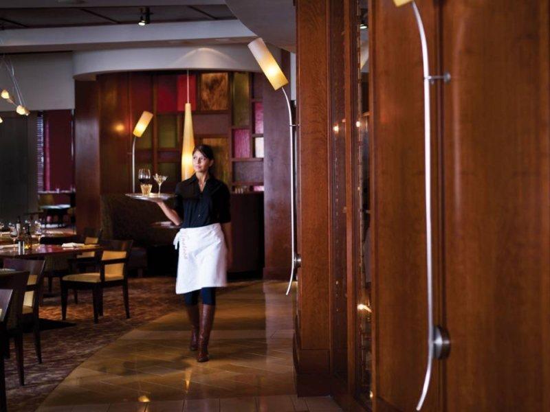 Four Seasons Hotel Houston Esterno foto