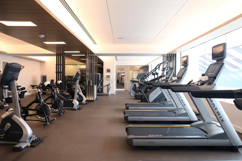 Four Seasons Hotel Houston Esterno foto