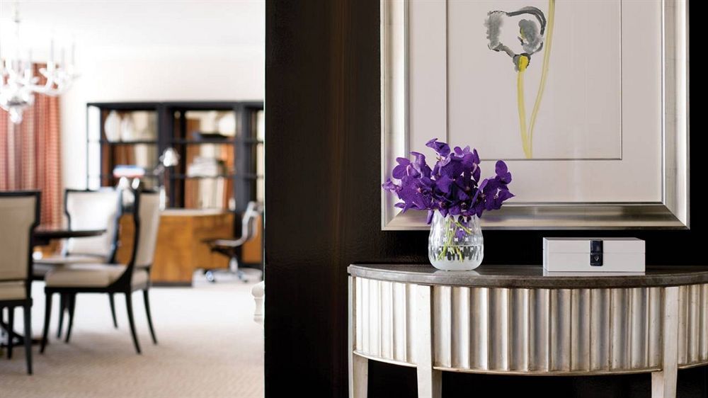 Four Seasons Hotel Houston Esterno foto