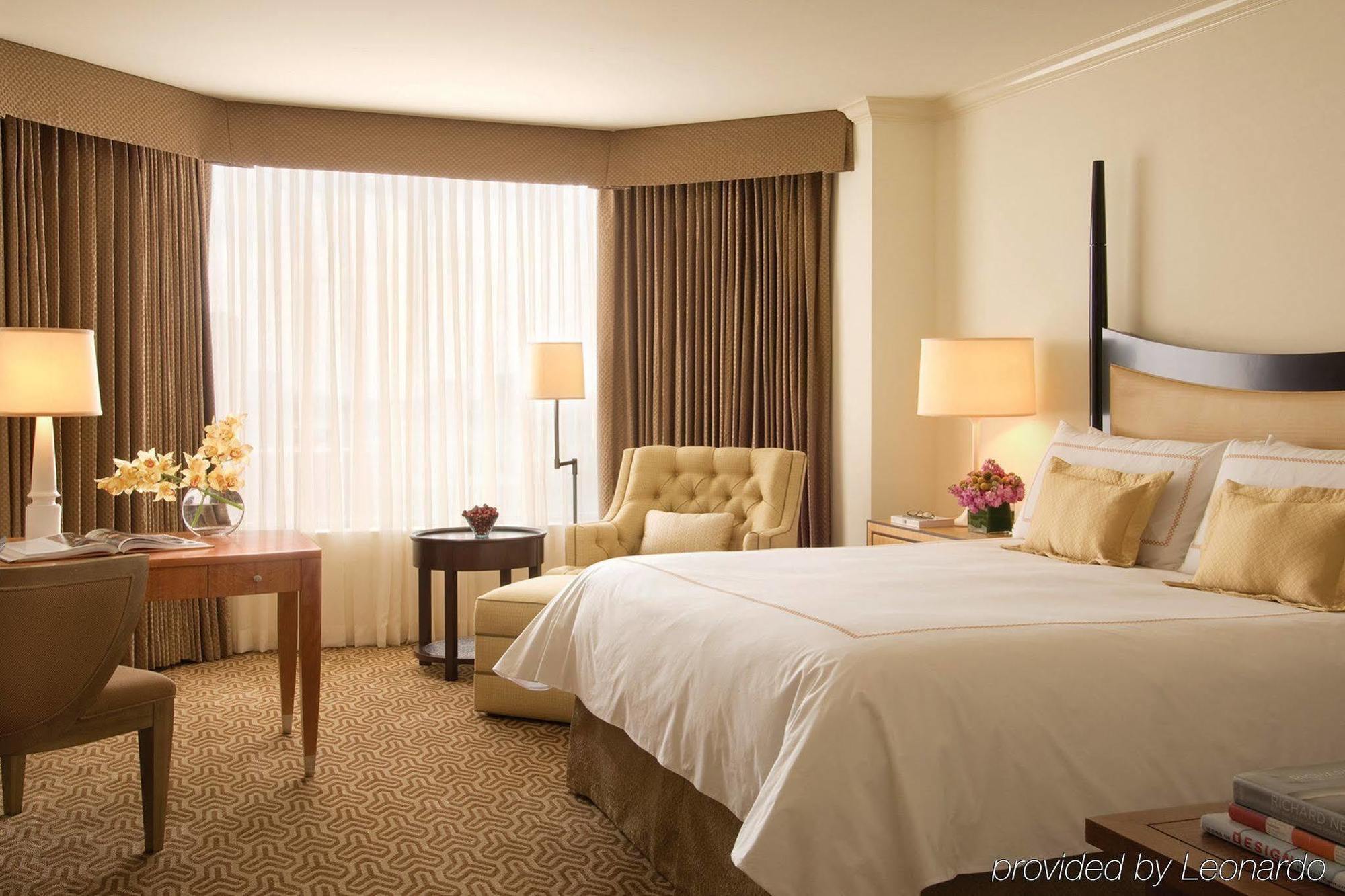 Four Seasons Hotel Houston Camera foto