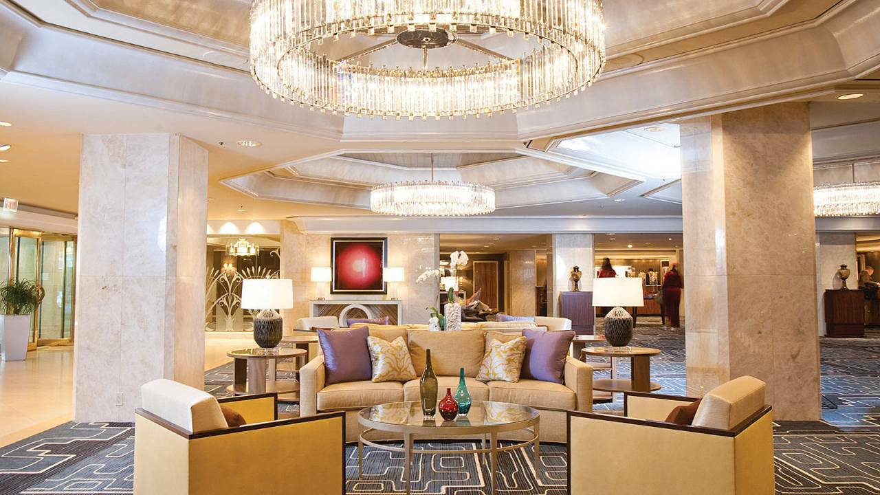 Four Seasons Hotel Houston Esterno foto