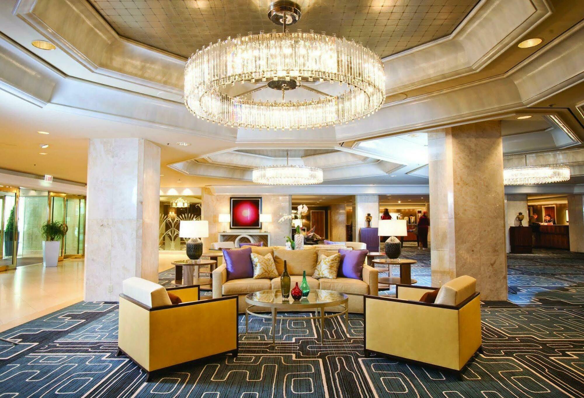 Four Seasons Hotel Houston Esterno foto