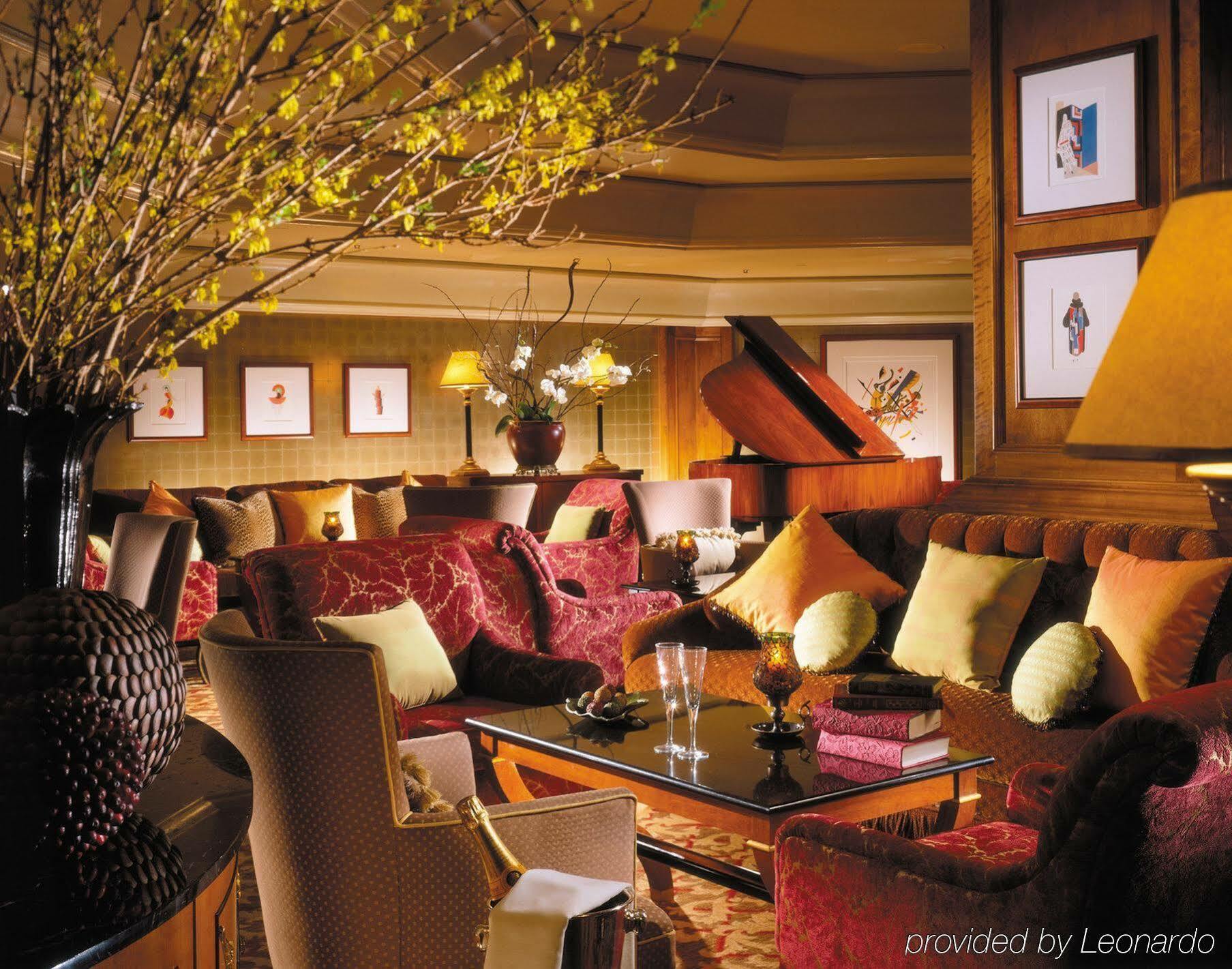 Four Seasons Hotel Houston Interno foto